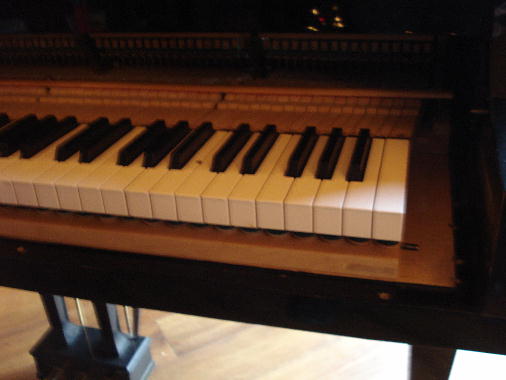 40 Eliminate keyframe noise at treble 40 Eliminate keyframe noise at treble